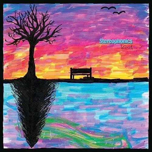 Stereophonics - Kind - Music CD