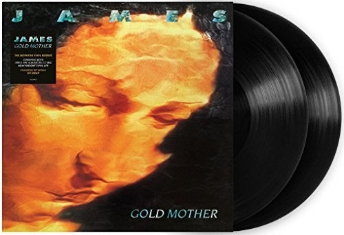 James - Gold Mother - Vinyl Record