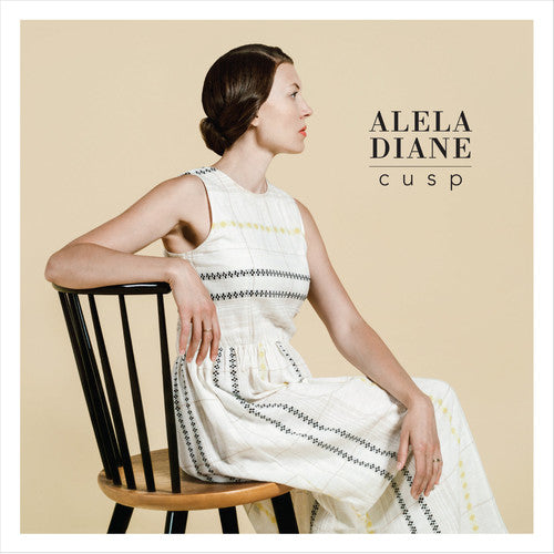 Cusp Music CD