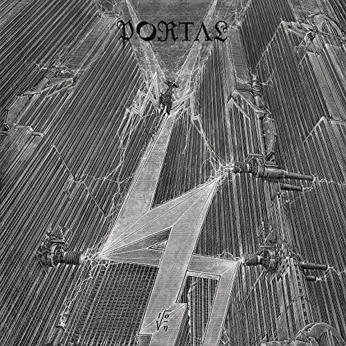 Portal - Ion - Music CD