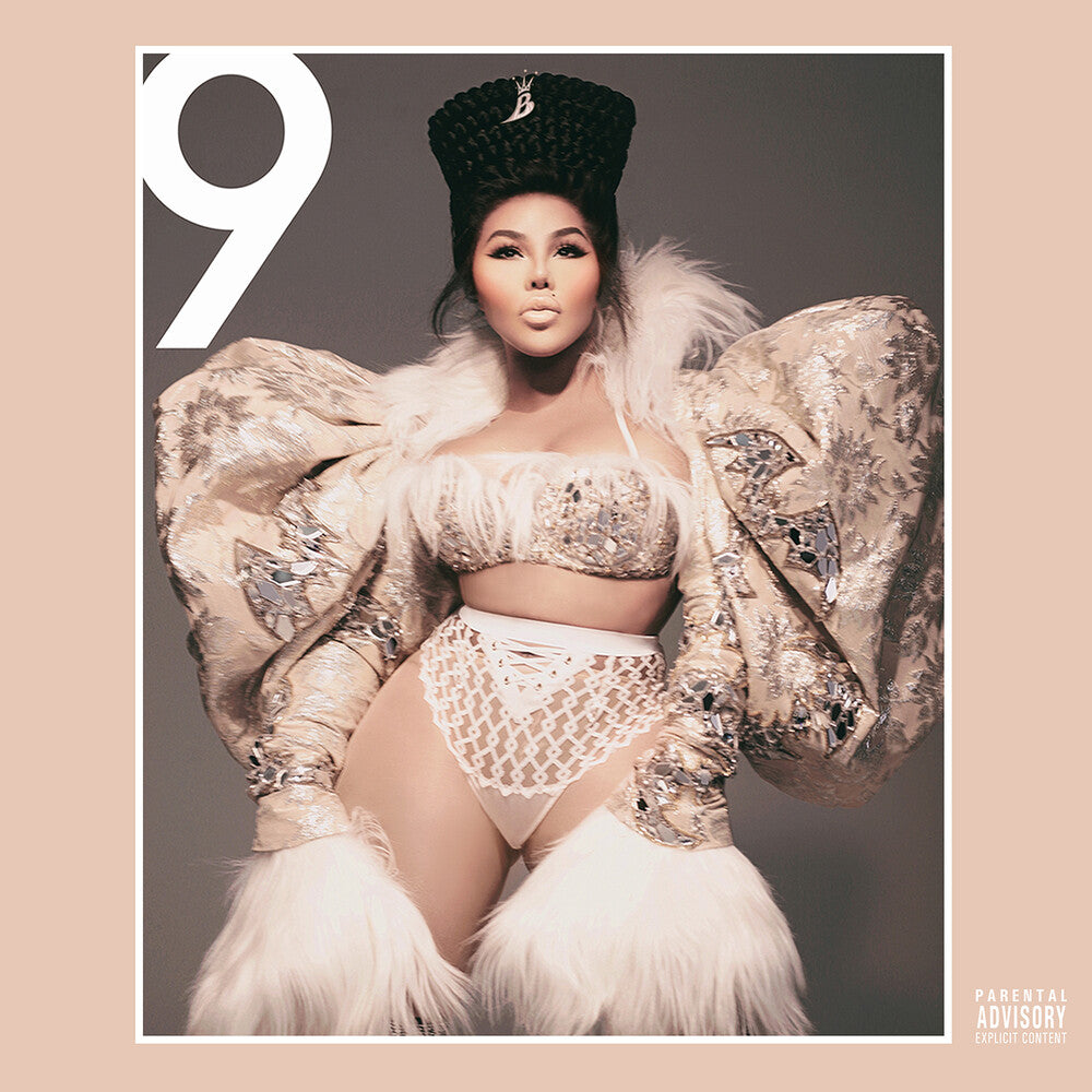 9 [Deluxe] Music CD