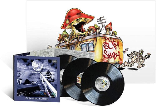 Eminem - Slim Shady - Vinyl Record