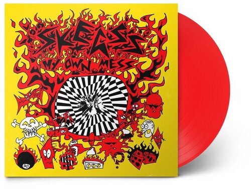 Skegss - My Own Mess - Vinyl Record