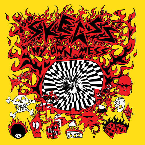 Skegss - My Own Mess Vinyl Record