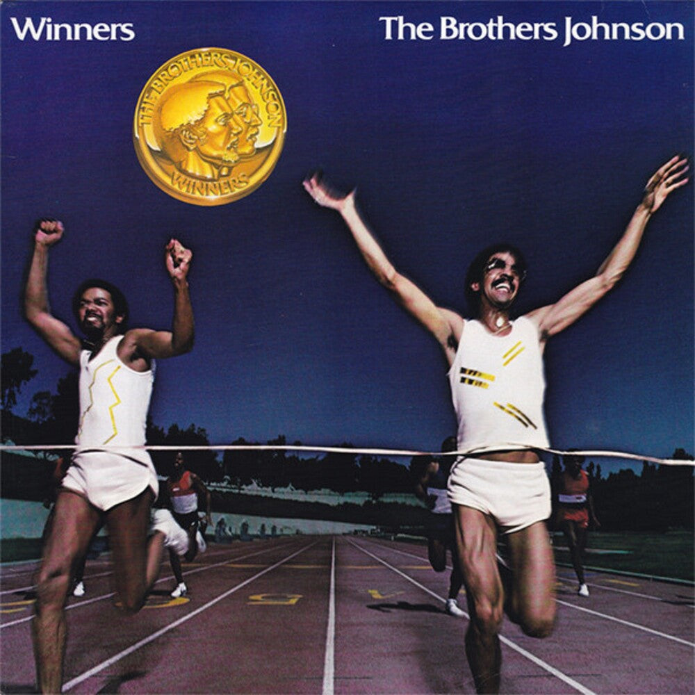 Winners (Remastered Edition) [Remastered] Music CD
