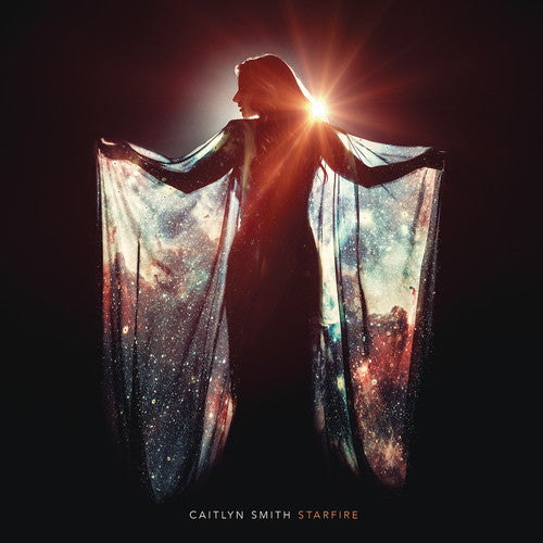 Smith,caitlyn - Starfire - Music CD