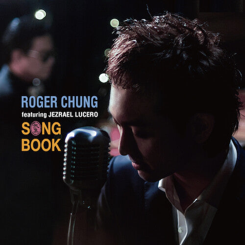 Chung,roger - Song Book (mqa-cd) - Music CD