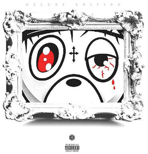 Chief Keef - Nobody - Music CD