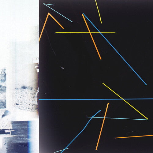 Portico Quartet - Memory Streams - Music CD
