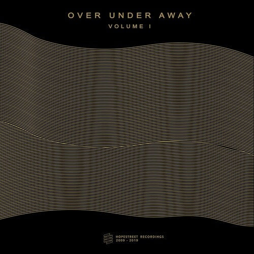 Various Artists - Over Under Away Vinyl Record