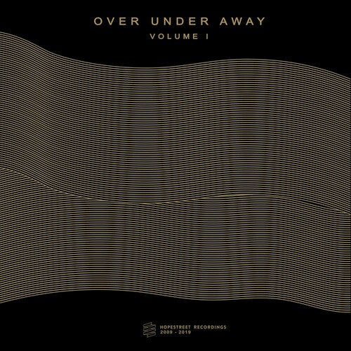 Over Under Away / Various - Over Under Away / Various - Vinyl Record