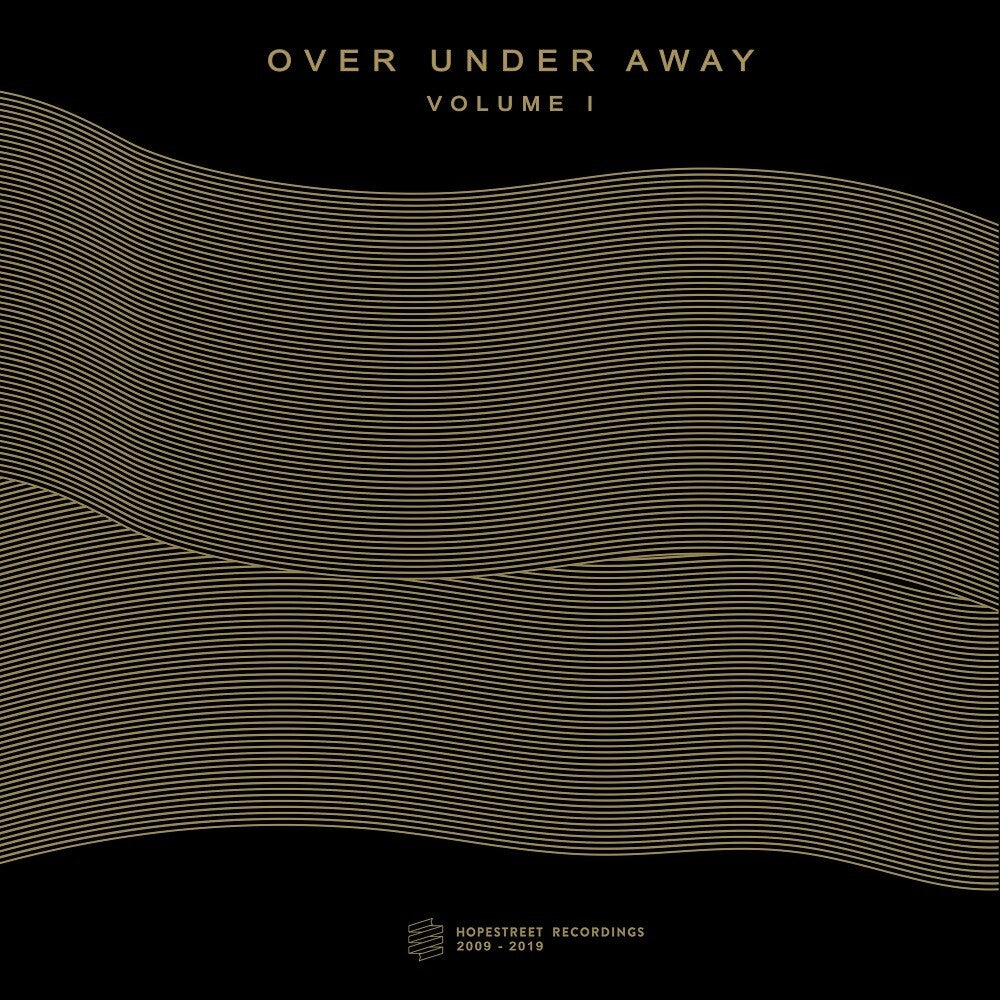 Over Under Away / Various [LP] Vinyl Record