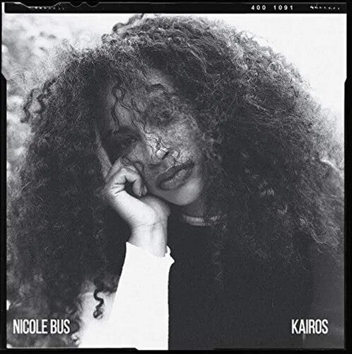 Bus,nicole - Kairos - Music CD