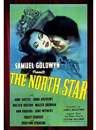 North Star - North Star - DVD