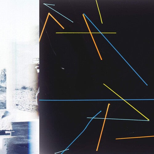 Portico Quartet - Memory Streams Vinyl Record