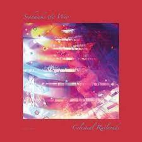 Seahawks & Woo - Celestial Rairoads - Music CD