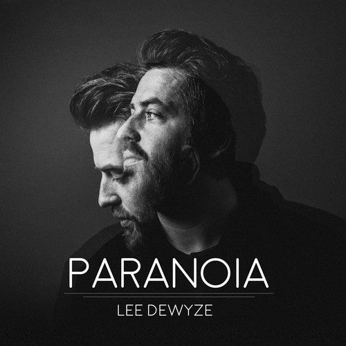 Dewyze,lee - Paranoia - Music CD