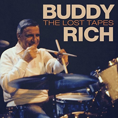 The Lost Tapes [LP] Vinyl Record
