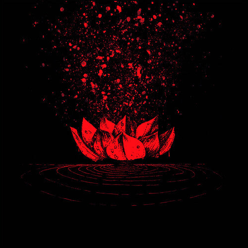 Lotus Thief - Oresteia - Music CD