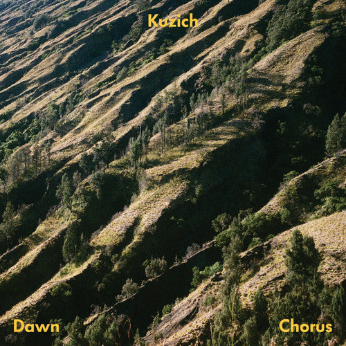 Kuzich - Dawn Chorus - Vinyl Record