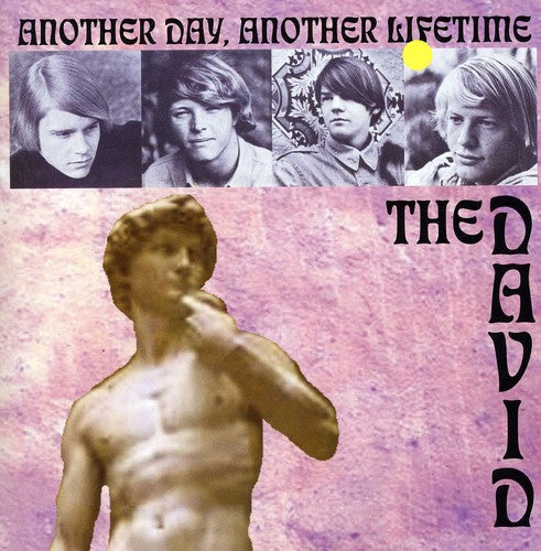 Another Day, Another Lifetime Music CD