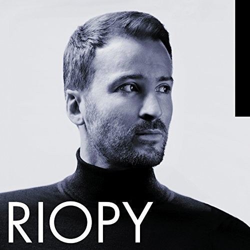 Riopy Music CD