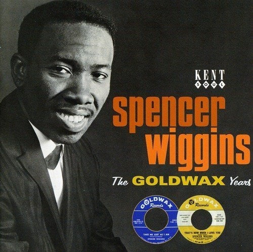 Goldwax Years [LP] Vinyl Record