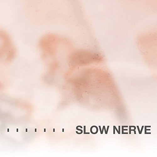 Slow Nerve - Slow Nerve - Music CD