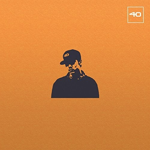 40 - Blue Dawn - Music CD