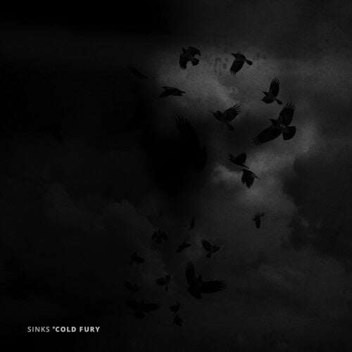 Sinks - Cold Fury Vinyl Record