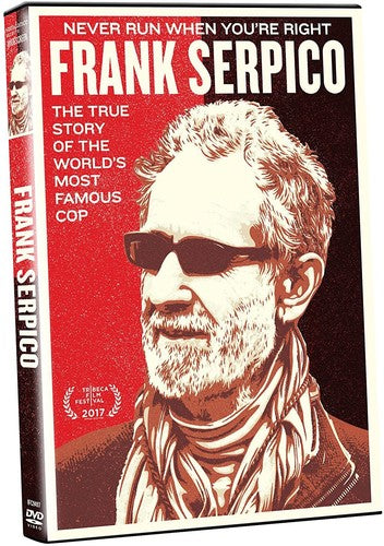 Frank Serpico - Frank Serpico - DVD