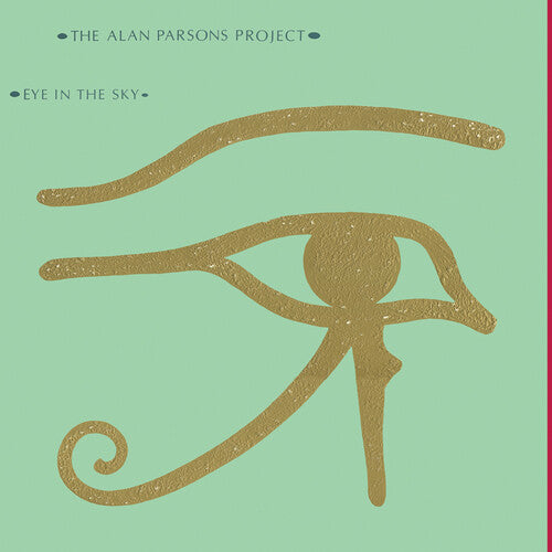 Alan Parsons Project - Eye In The Sky - Vinyl Record