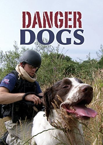 Danger Dogs - Danger Dogs - DVD