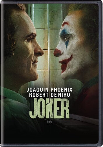 Joker - Joker - DVD