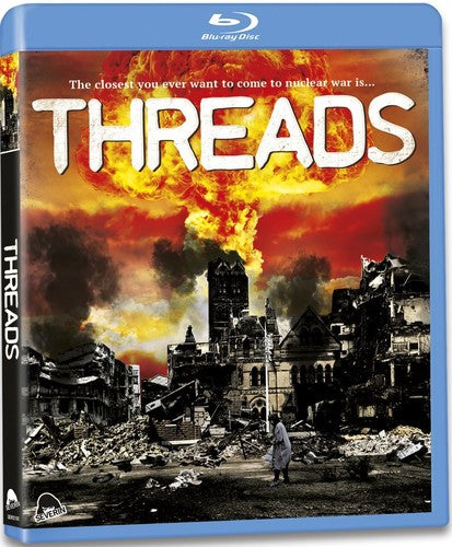 Threads - Threads - Blu-ray