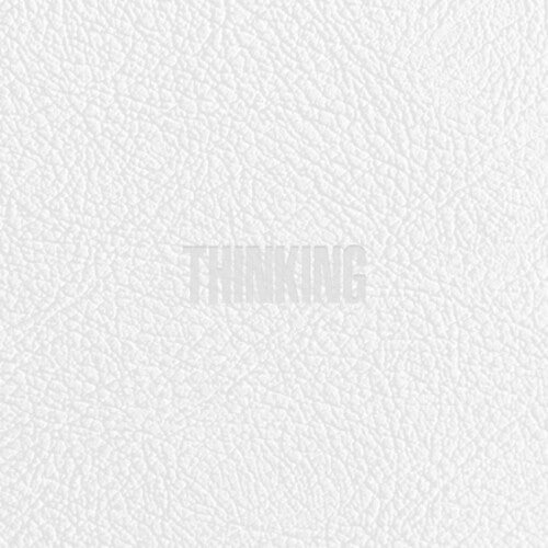 Zico - Thinking - Music CD