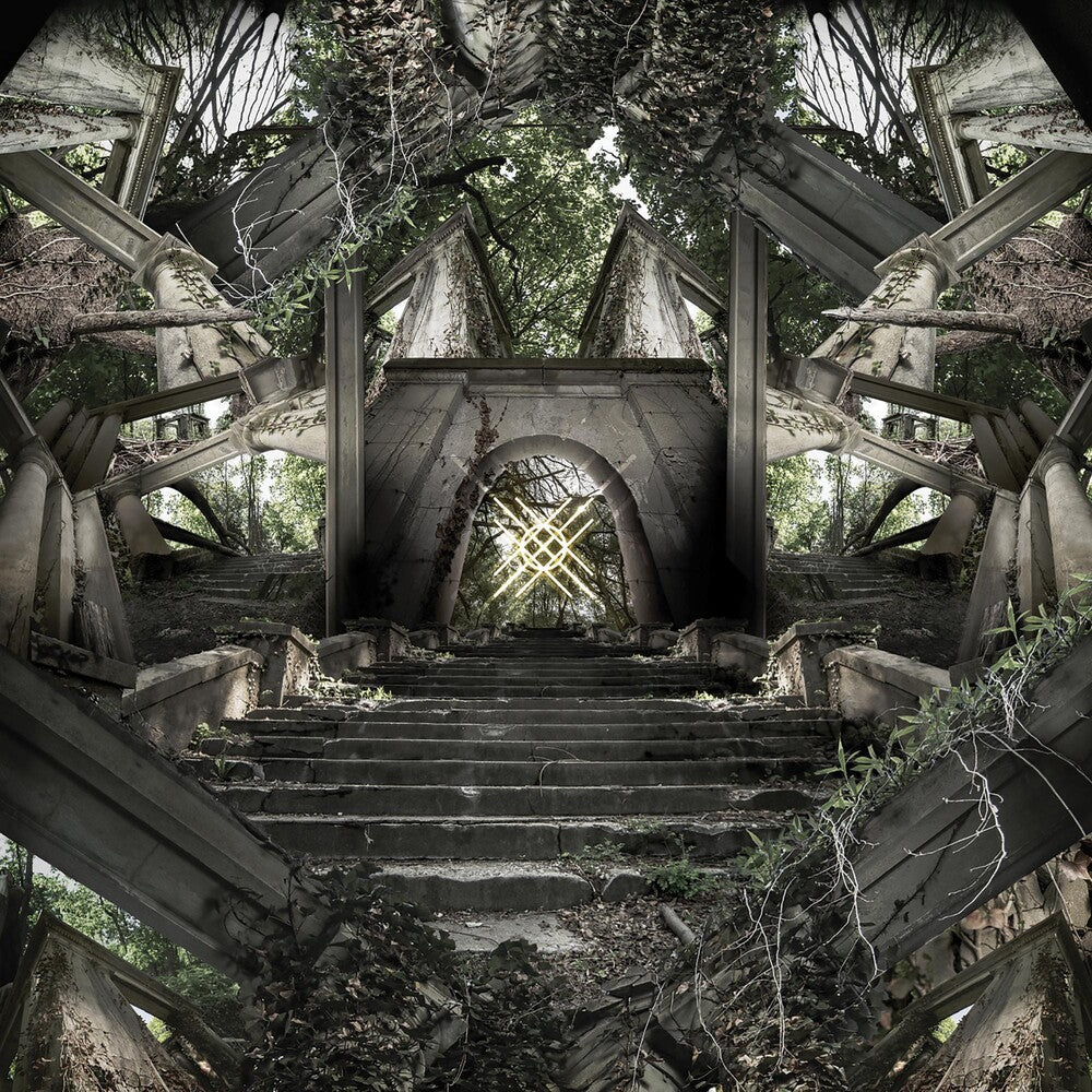 Crux [LP] Vinyl Record