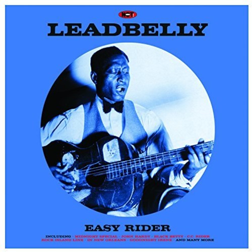 Leadbelly - Easy Rider [180 Gram] (Uk) Vinyl Record