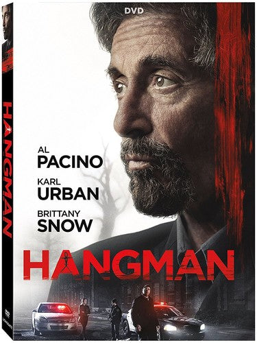 Hangman - Hangman - DVD