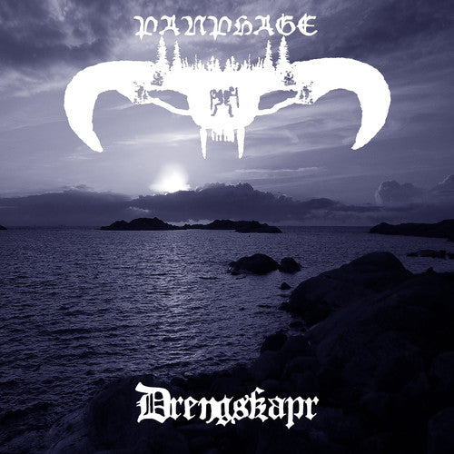 Drengskapr [LP] Vinyl Record