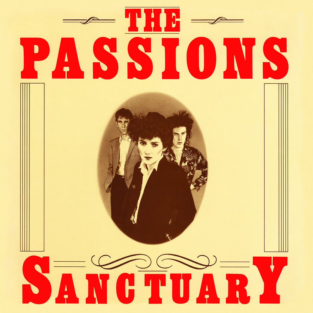 Sanctuary Music CD