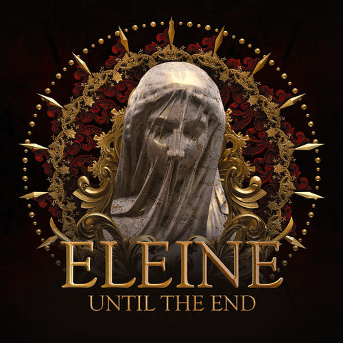 Until the End Music CD