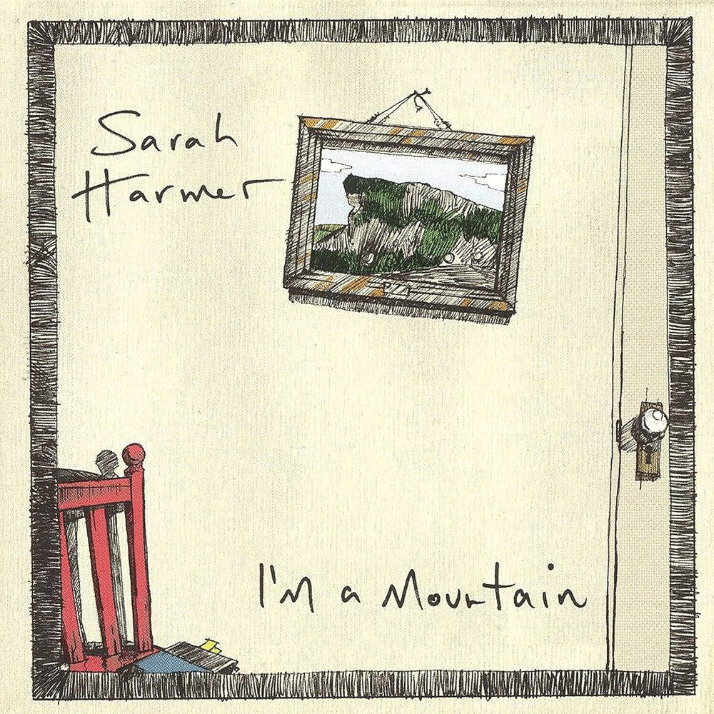 I'm A Mountain [LP] Vinyl Record