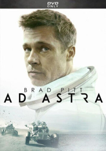 Ad Astra - Ad Astra - DVD