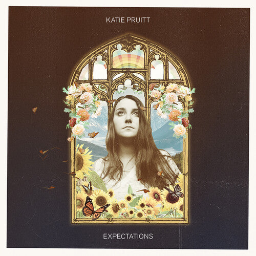 Pruitt,katie - Expectations - Vinyl Record