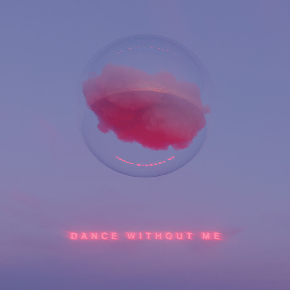 Drama - Dance Without Me [LP] Vinyl Record