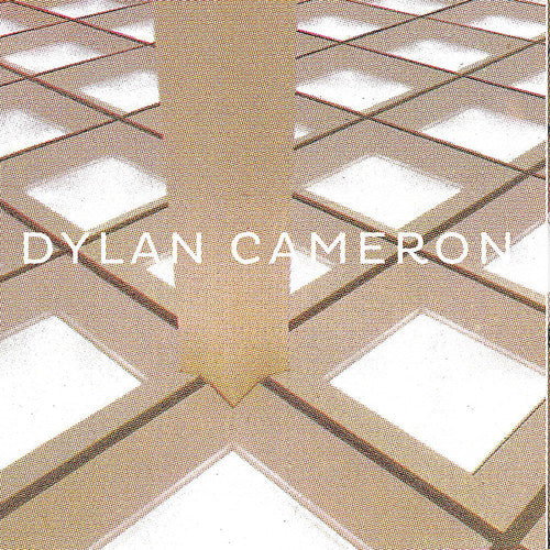 Cameron,dylan - Infinite Floor - Vinyl Record