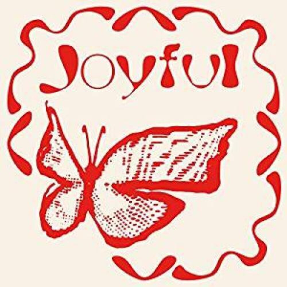 Joyful [LP] Vinyl Record