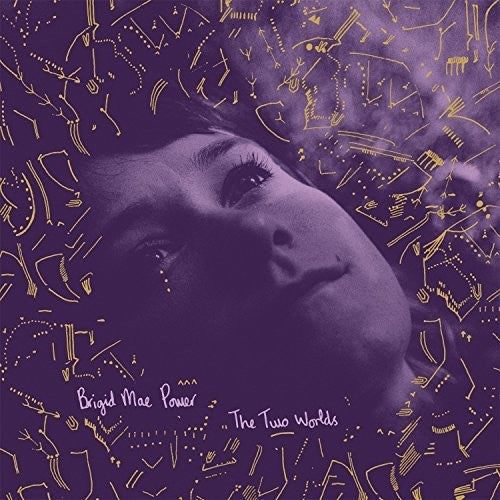 The Two Worlds [LP] Vinyl Record