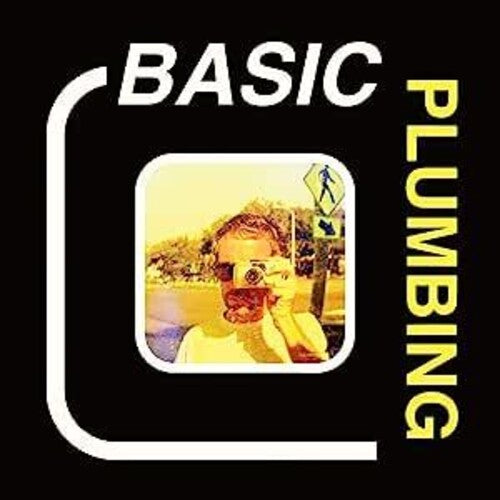 Basic Plumbing - Keeping Up Appearances - Music CD